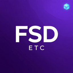 FSD ETC logo