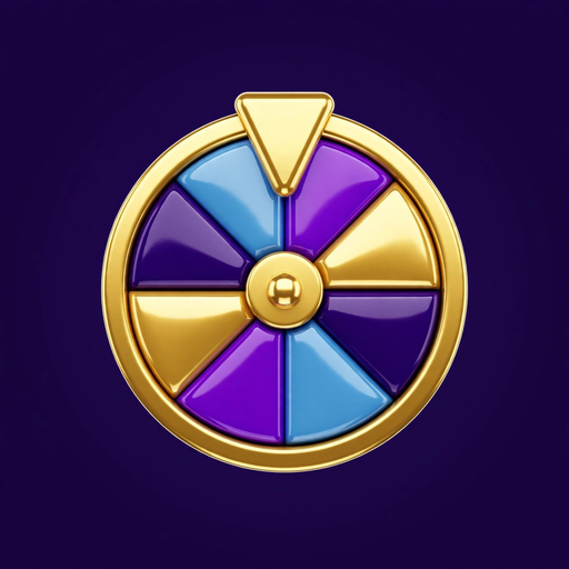FSD SPIN icon