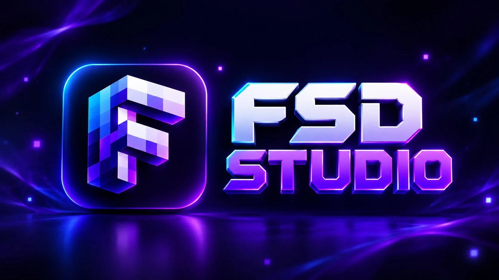FSD Studio — Minecraft Skin Studio artwork